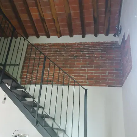 Casa Di Licia Сasa de vacaciones *