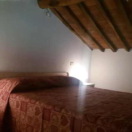 Casa Di Licia *